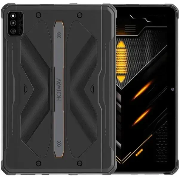 Hotwav R6 Pro 8/128GB Global LTE (Orange)