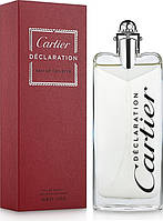 Чоловічі парфуми Cartier Declaration (Картьє Декларейшн) Туалетна вода 100 ml/мл ліцензія