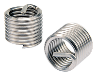 Набір вставки спіральні ремонту різьби М10х1,5х13,5 15шт YATO YT-1767