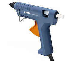 Якісний клейовий видавлювач Steinel Gluematic 3002 (333317)