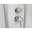 Душовий бокс Veronis BV-5-90 white 90х90х215, фото 6