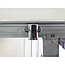 Душовий бокс Veronis BV-5-90 white 90х90х215, фото 5