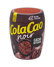 Какао без цукру ColaCao Noir Cacao Intenso 0% Azucares, 300 г