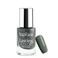 Лак для ногтей TopFace Lasting Color Nail Enamel PT104 (056), 9 мл