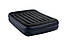 Надувне Ліжко Pillow Rest Raised Bed152Х203Х42СМ, фото 4