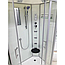 Душовий бокс Veronis BN-5-120 white R 120х80х220, фото 3