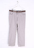 Мужские джинсы Pioneer 42/32 Серый
