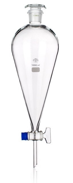 Лійка ділова тип ВД