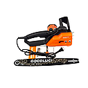 Електропила GoodLuck Super ECS 2000/405, фото 7