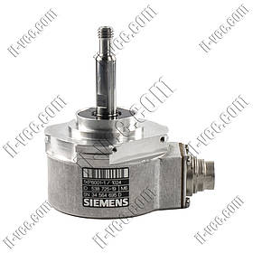 Інкрементальний енкодер Siemens 1XP8001-1/1024, 1024 pr, 10..30VDC