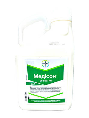Фунгіцид Медісон Bayer - 5 л, фото 4