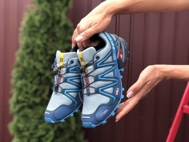 Salomon speedcross cheap 3 donna 2015