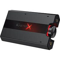 Звуковая карта Creative Sound Blaster X G5