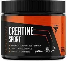 Креатин Trec Creatine Sport (300g)