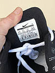 Чоловічі кросівки Nike M2K Tekno Black White Red Logo (білі з чорним і червоним) спортивні демі кроси PD7430 топ, фото 10
