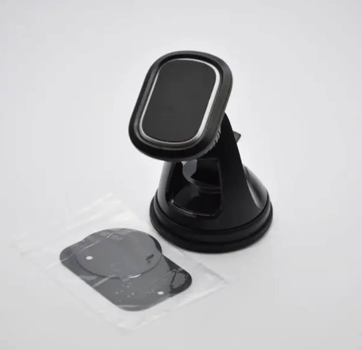 Автотримач Magnetic H-CT507 Black
