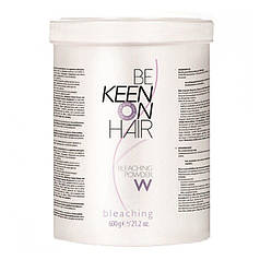 Блондуючий порошок білий Bleaching Powder W 600 гм/1000 гм
