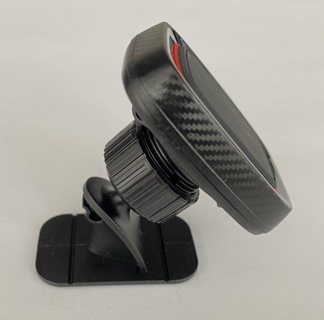 Автотримач Magnetic H-CT219 Black