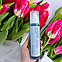Usolab Bio Moisturising Hyaluron Mist - Зволожуючий тонер-міст для обличчя з гіалуроновою кислотою та пептидами, фото 2