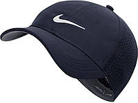 Obsidian/Anthracite/White One Size Женская кепка Nike Aerobill Heritage86 Performance