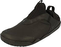 Кожаные кроссовки без шнурков Nike Womens Zoom Pulse, черные, 10,5, средние (B, M)