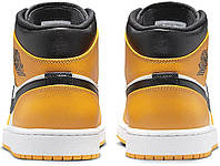 Air jordan 1 mid taxi sales