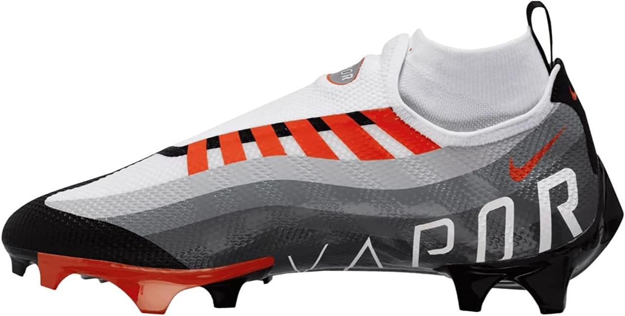 Nike team store orange