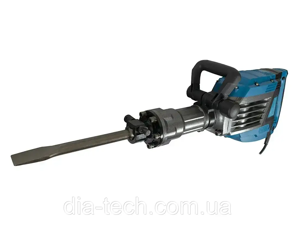 ВІДБІЙНИЙ МОЛОТОК KRAISSMANN 2000 AH 45 (ПРОФЕСІЙНА ЛІНІЯ), фото 1