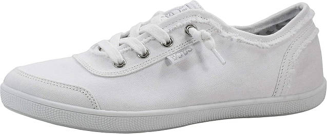 Skechers Bobs B Cute White Silver 10 M US ID 1774199768 4545 Prom.ua