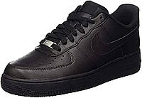 7.5 Black Женские баскетбольные кроссовки Nike Modern, Classic