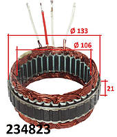 Статорная обмотка для генератора Valeo Hyundai KIA MITSUBISHI VOLVO