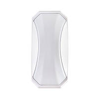 Світильник світлодіодний фасадний BLADE настінний білий