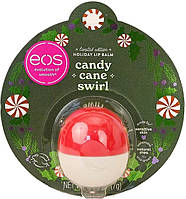 Бальзам для губ EOS Candy cane swirl 7г.