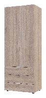 Шафа Гелар 2d колір дуб сонома