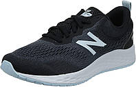 5 Wide Black/White Жіночі кросівки New Balance Fresh Foam Arishi V3 Classic Running Shoe