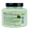 Скраб для тіла Wokali Fresh Skin Scrub Mint WKL326 500 г, фото 3