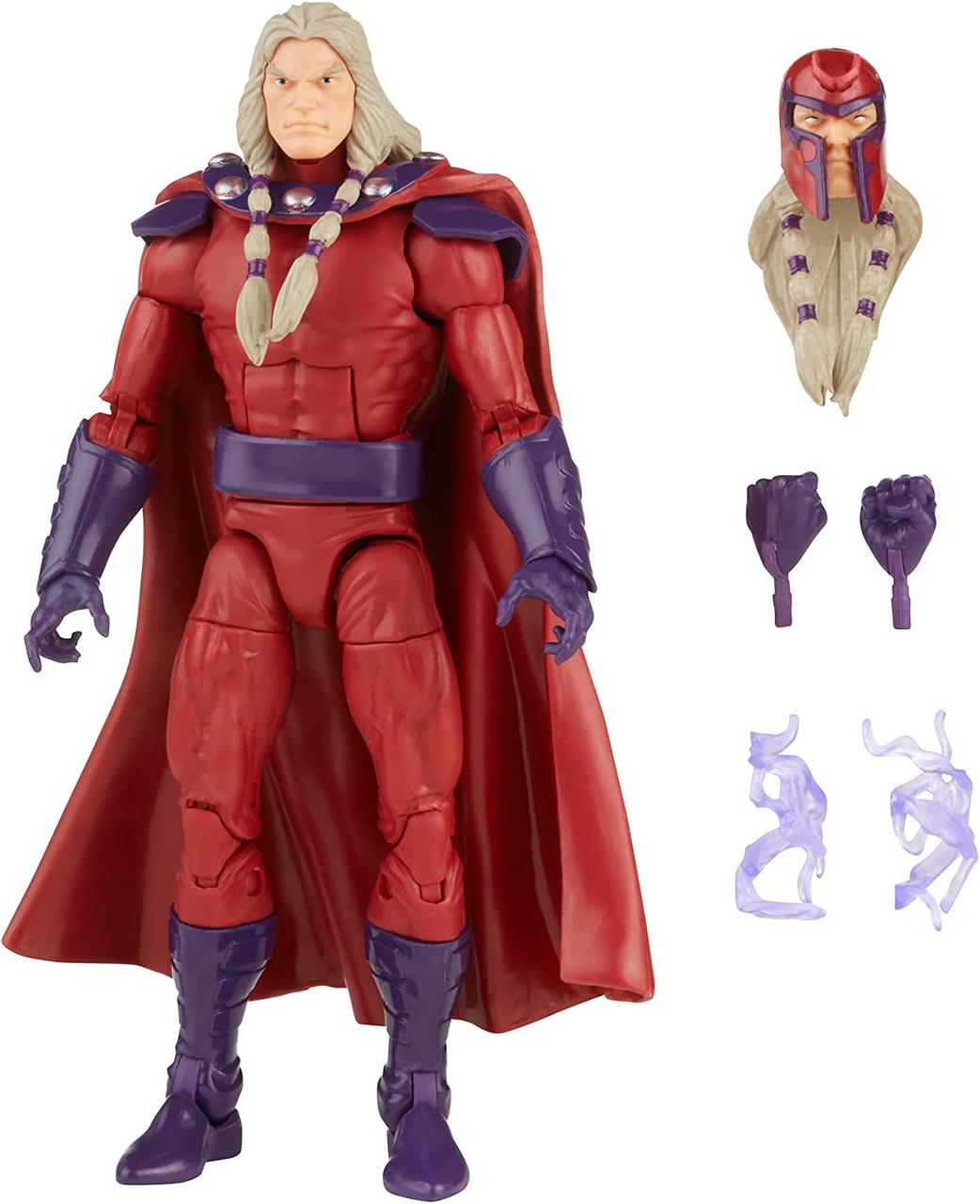 Avengers 2024 legends series