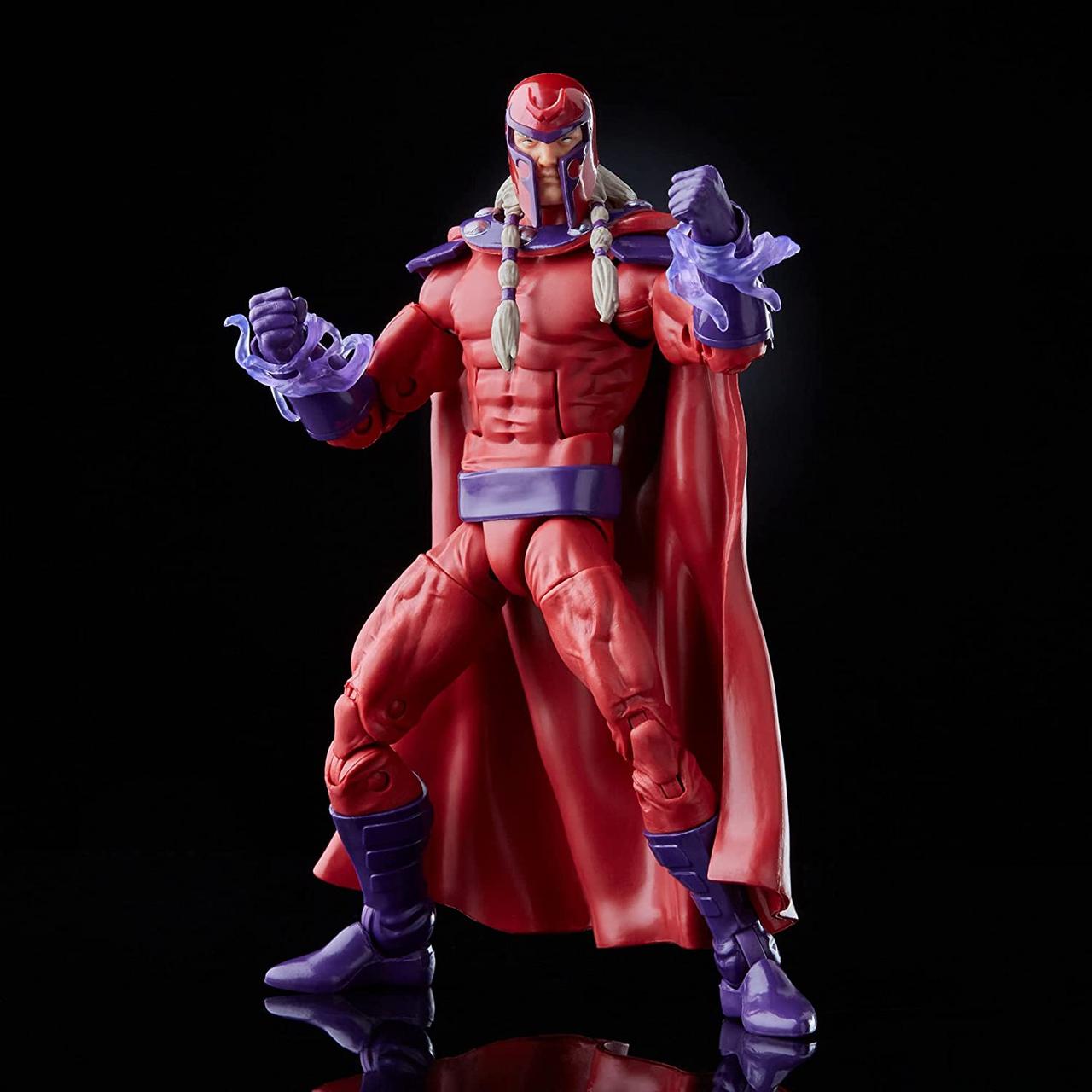 Hasbro Marvel Legends Series 6 inch Scale Action Figure Toy