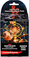 Booster WizKids DD Icons of The Realms: Volo Mordenkainen S Foes Booster