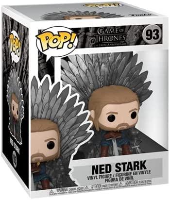 Ned funko pop deals
