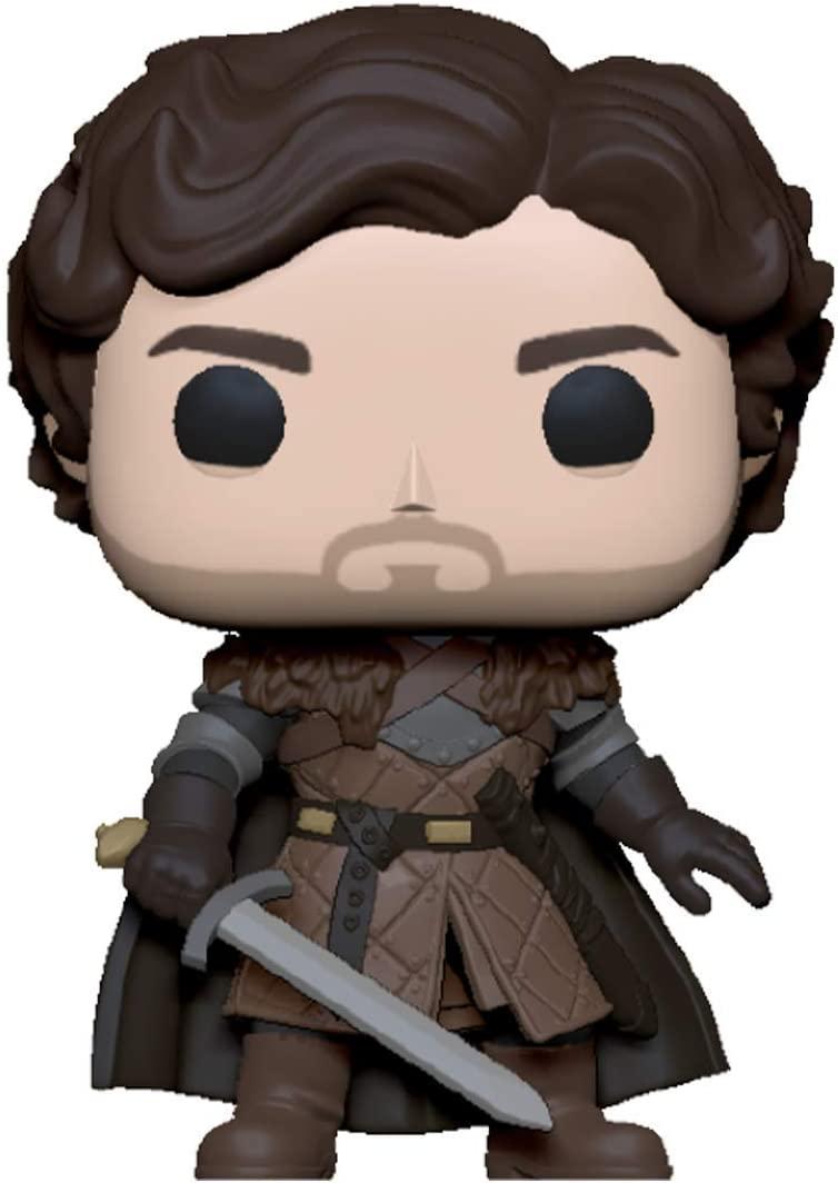 Robb stark funko pop deals