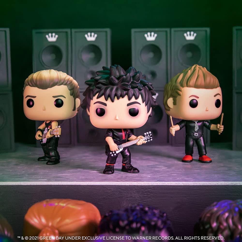 All funko sale pop rocks