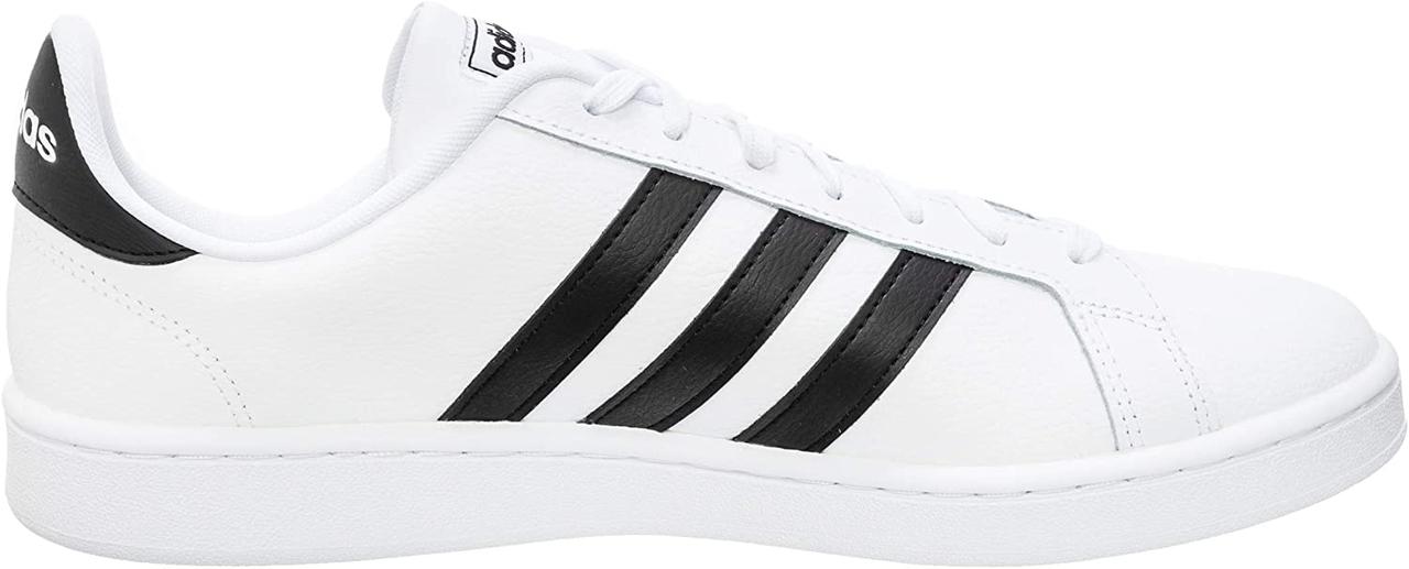 Adidas cloudfoam gamuza 2025