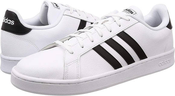 Adidas grand court price sales