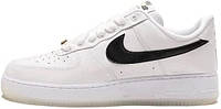 9 White/Black/Bronx Женские баскетбольные кроссовки Nike Modern, Classic