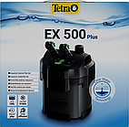 Зовнішній фільтр Tetra EX 500 Plus