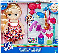 Baby Alive Cute Hairstyles Baby