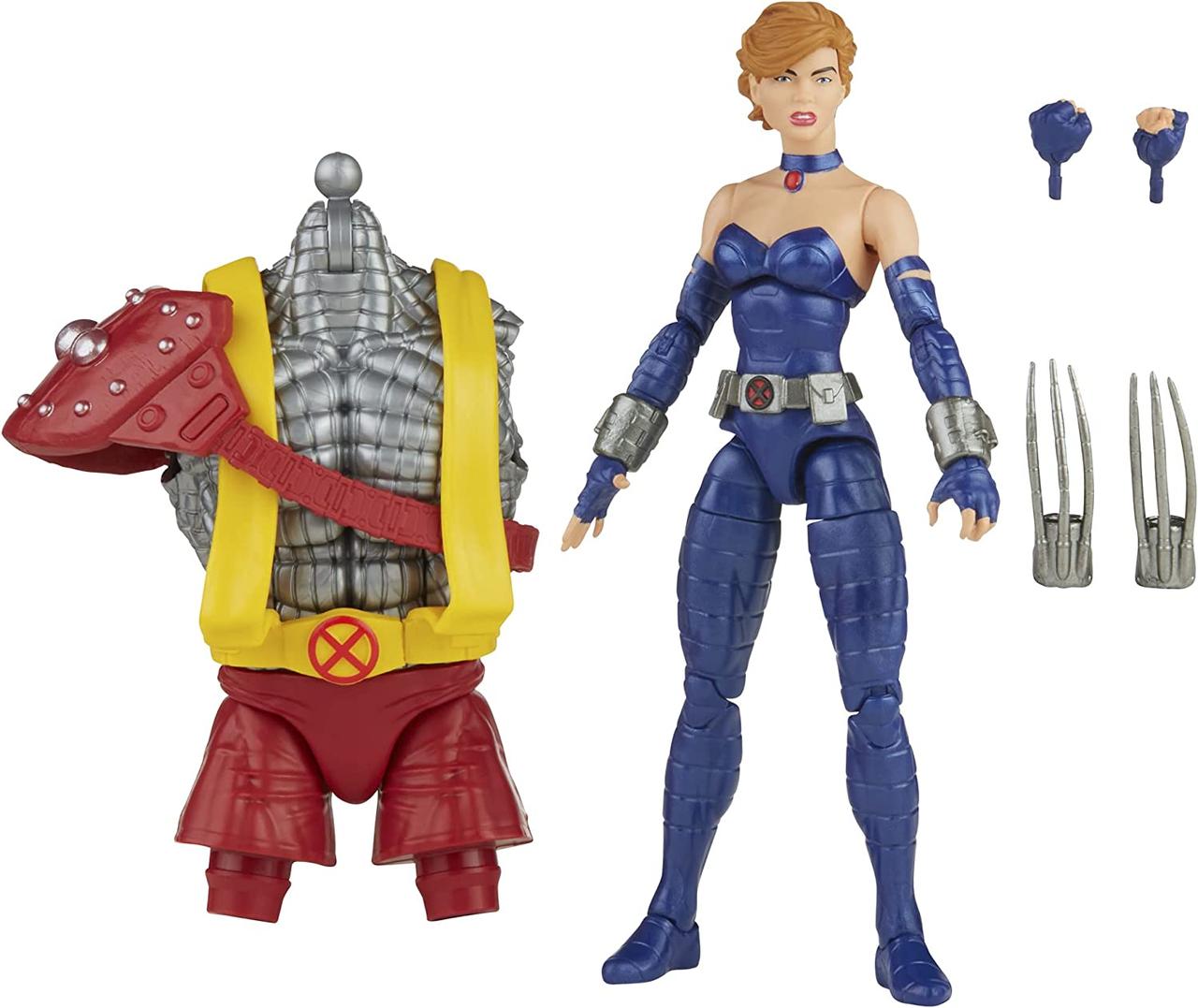 Hasbro Marvel Legends Series 6 inch Scale Action Figure Toy