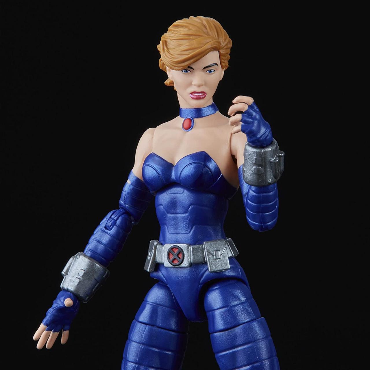 Hasbro sale legends series