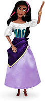 Класична лялька Disney Esmeralda – The Hunchback of Notre Dame – 11 ½ Inches